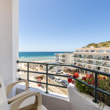 Hotel Residencial Salema Dış mekan fotoğraf