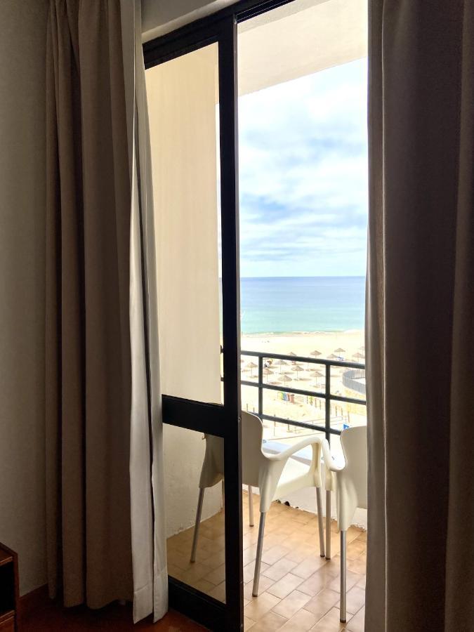Hotel Residencial Salema Dış mekan fotoğraf