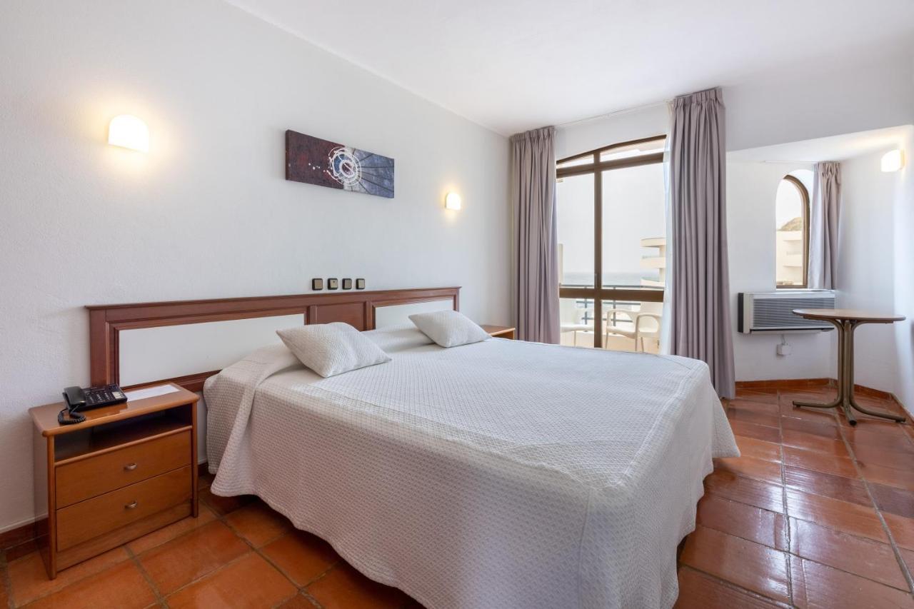 Hotel Residencial Salema Dış mekan fotoğraf