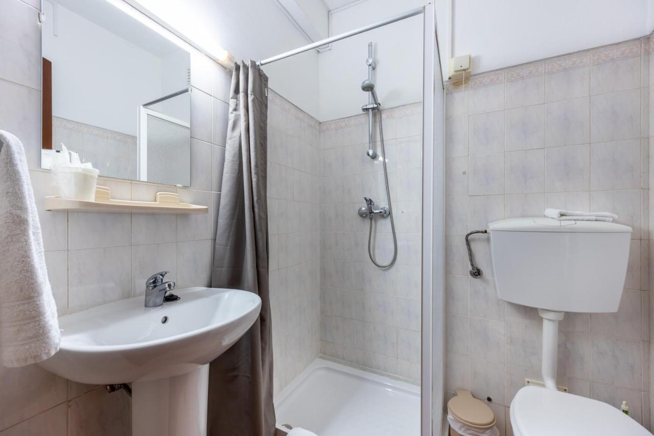 Hotel Residencial Salema Dış mekan fotoğraf