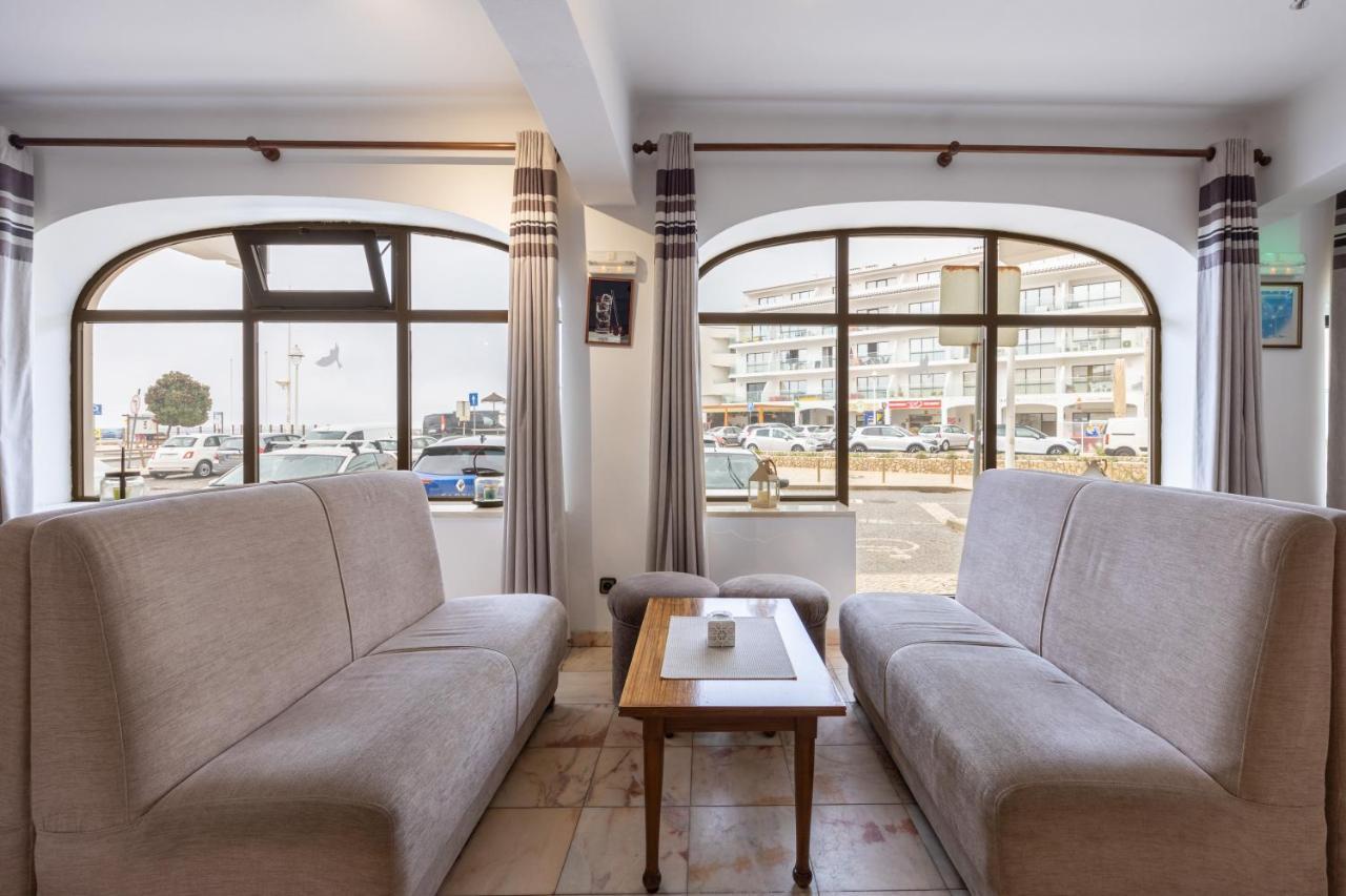 Hotel Residencial Salema Dış mekan fotoğraf