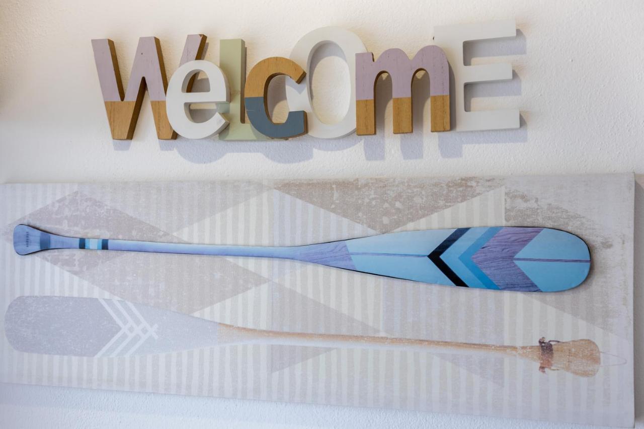 Hotel Residencial Salema Dış mekan fotoğraf