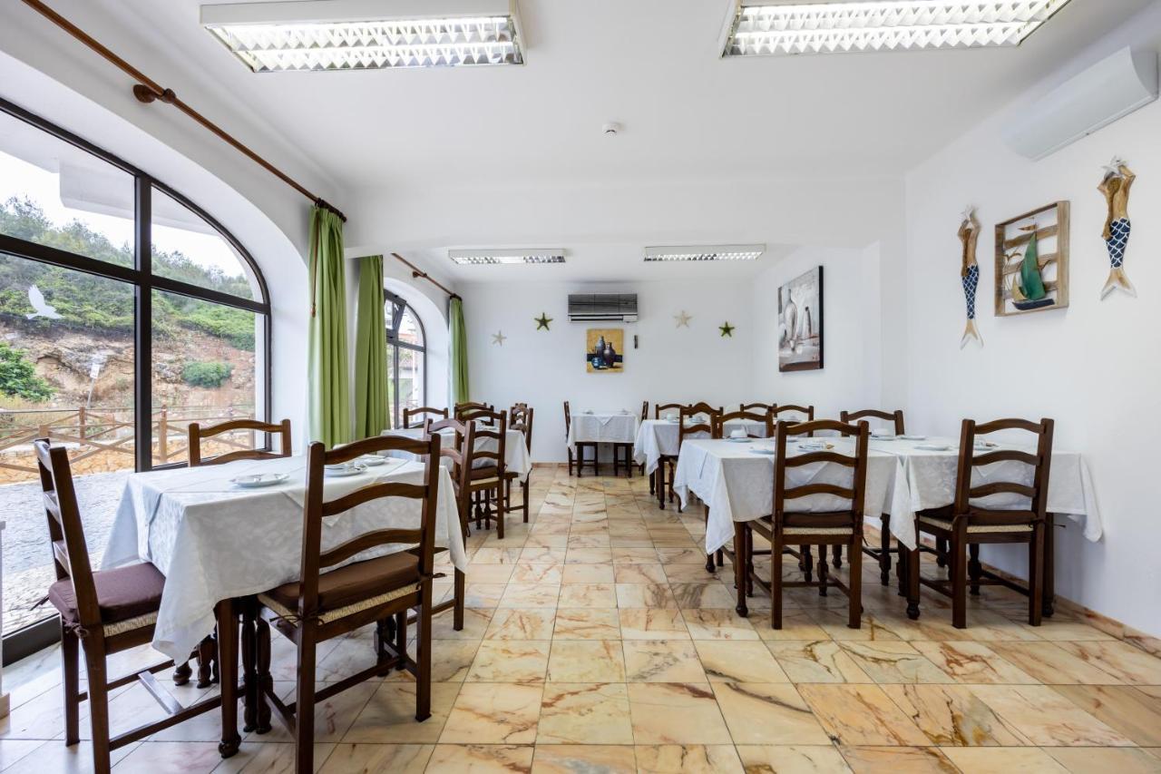 Hotel Residencial Salema Dış mekan fotoğraf